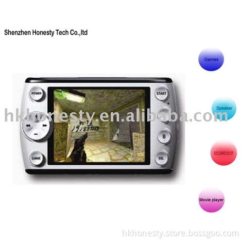 jx-549c mp4 player